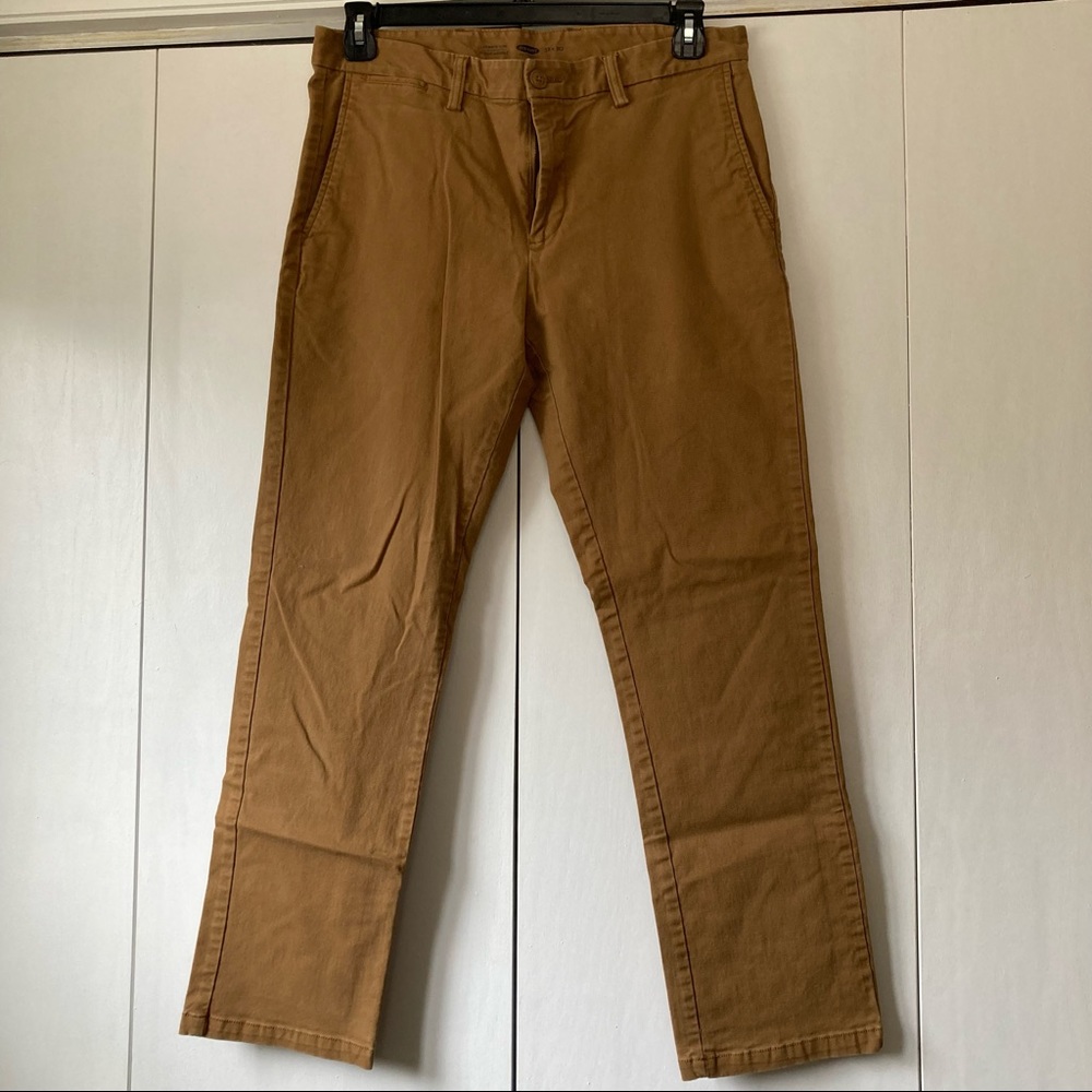 Old Navy Ultimate Slim 33X30